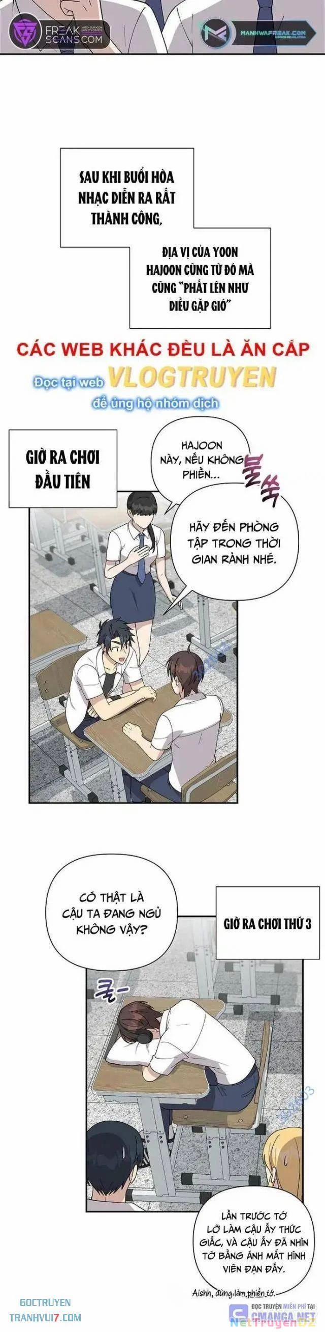 Em Gái Tôi Là Một Thiên Tài 12 trang 5