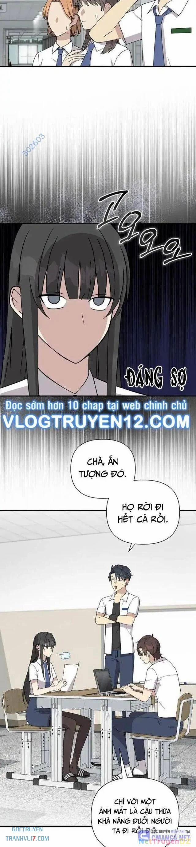 Em Gái Tôi Là Một Thiên Tài 12 trang 7