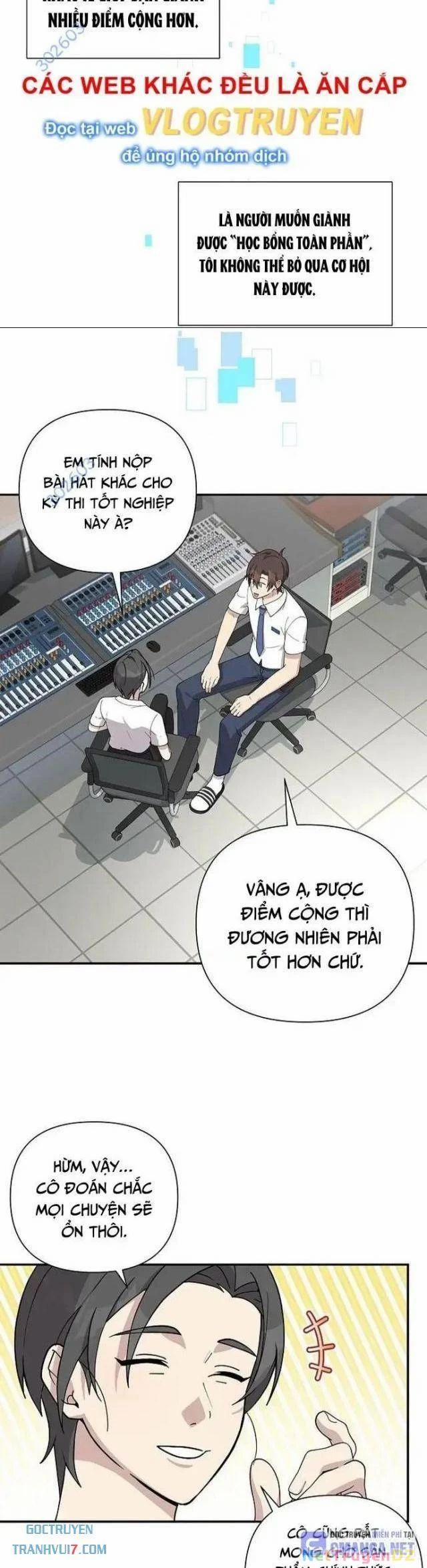 Em Gái Tôi Là Một Thiên Tài 12 trang 9