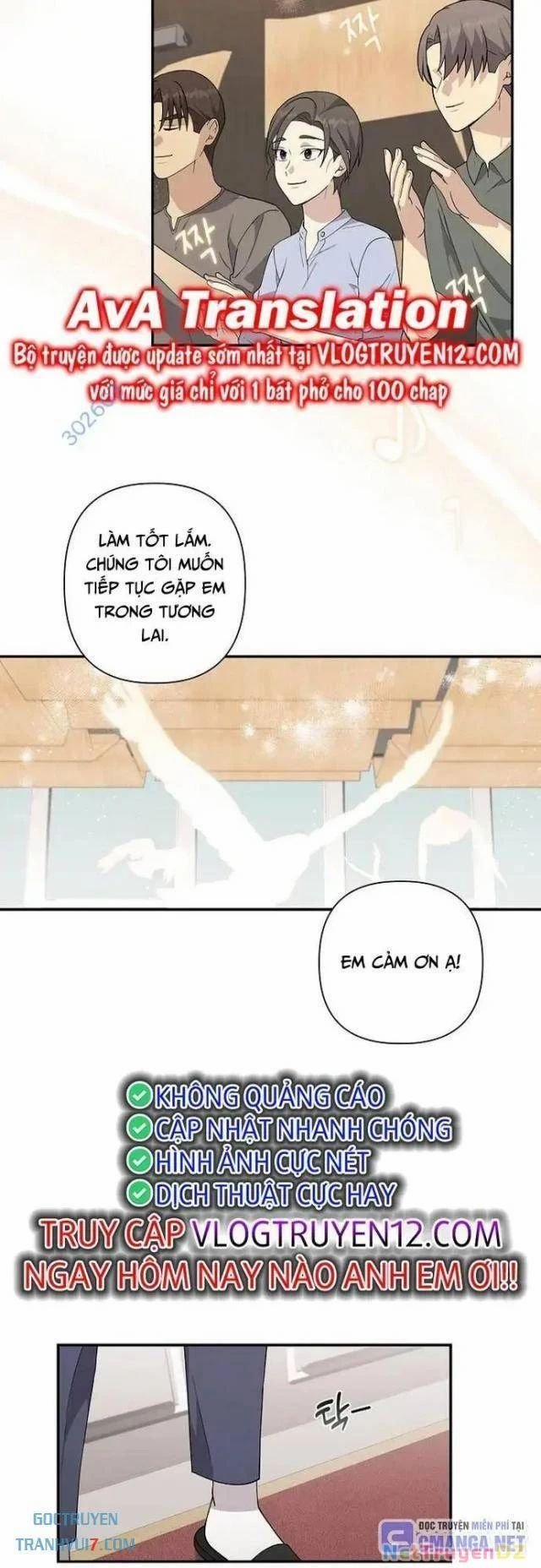 Em Gái Tôi Là Một Thiên Tài 13 trang 11