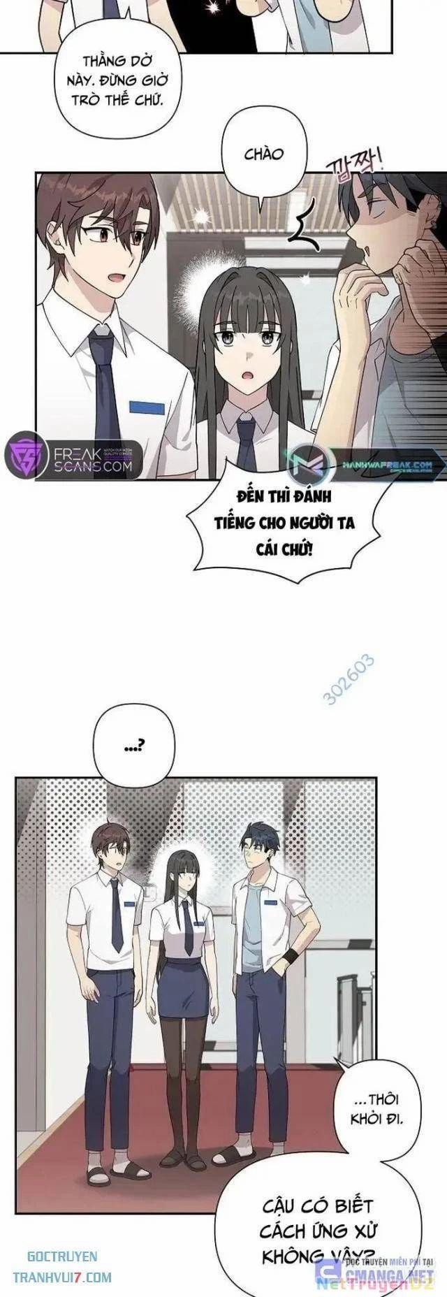 Em Gái Tôi Là Một Thiên Tài 13 trang 14