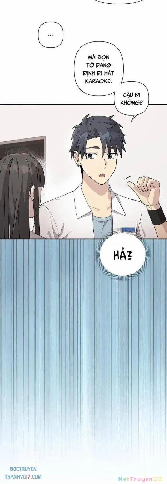 Em Gái Tôi Là Một Thiên Tài 13 trang 15