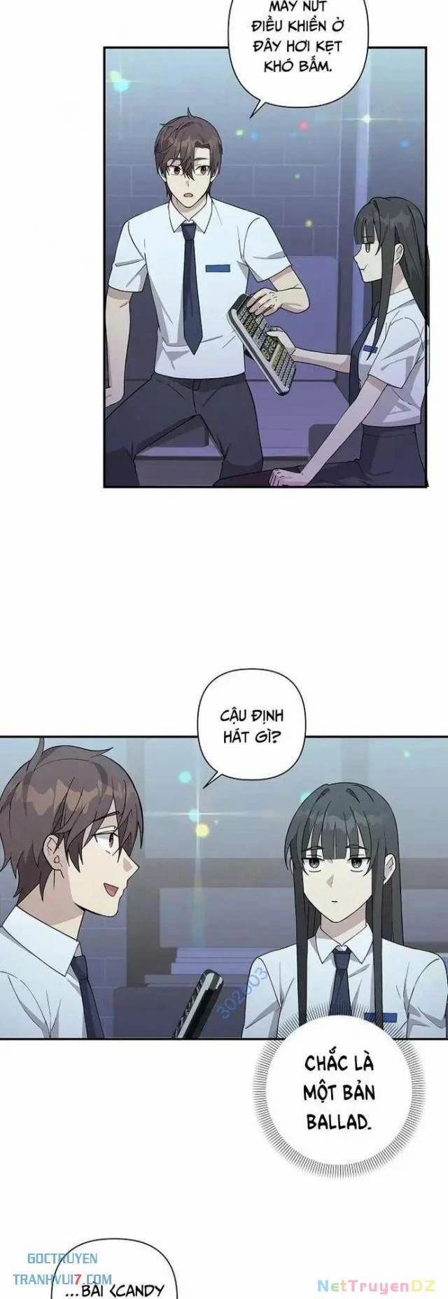 Em Gái Tôi Là Một Thiên Tài 13 trang 18