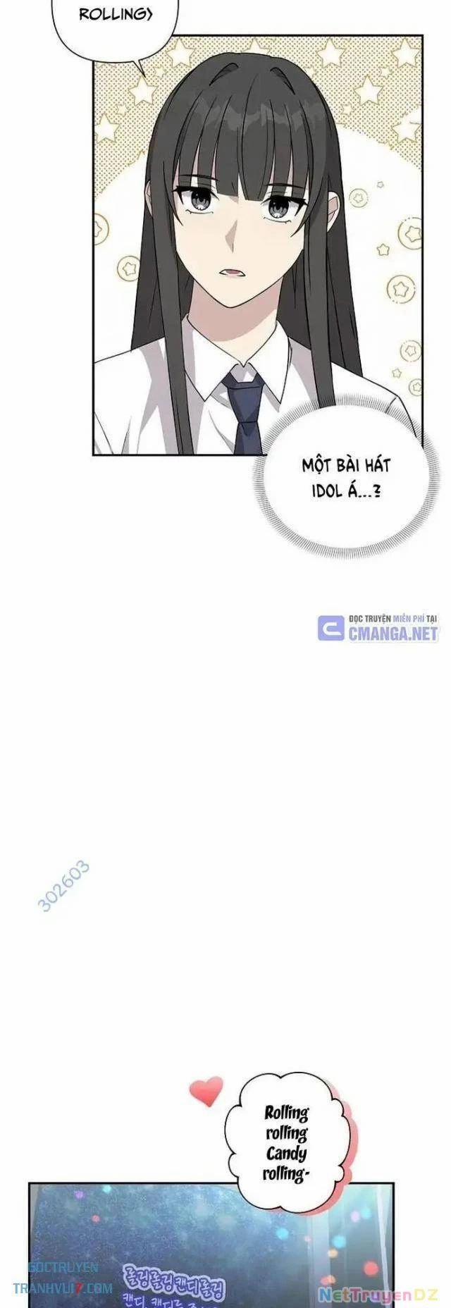 Em Gái Tôi Là Một Thiên Tài 13 trang 19