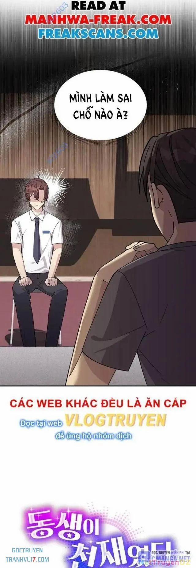 Em Gái Tôi Là Một Thiên Tài 13 trang 2