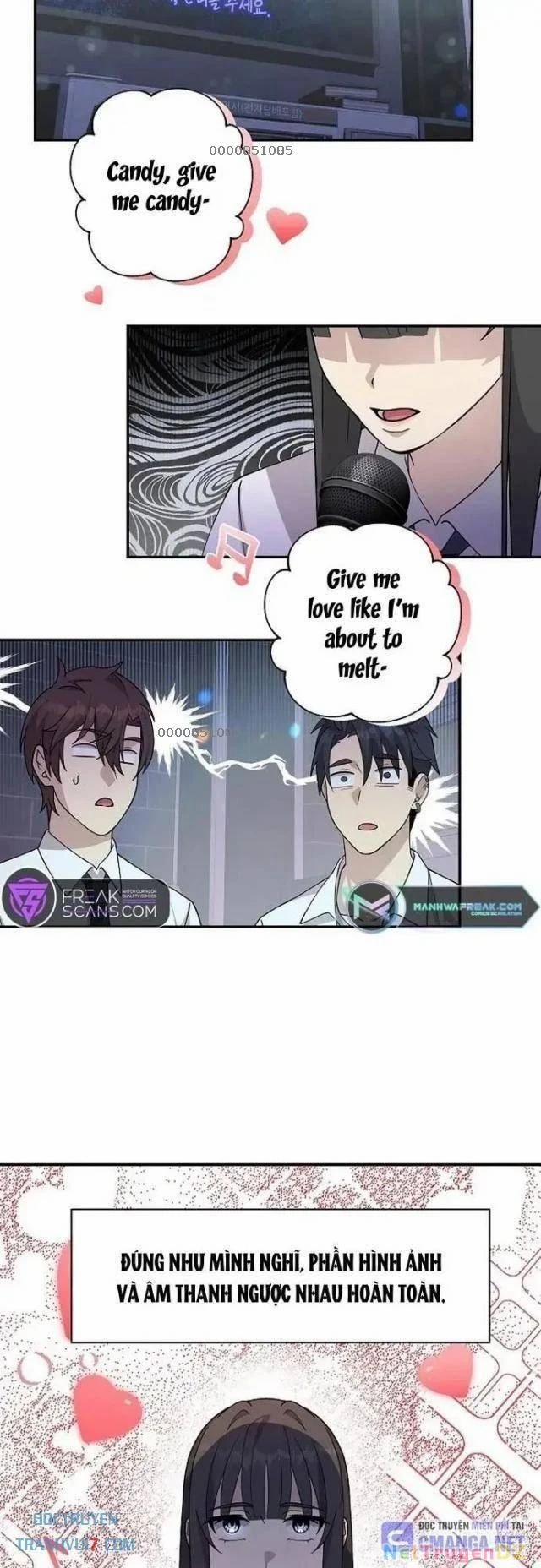 Em Gái Tôi Là Một Thiên Tài 13 trang 20