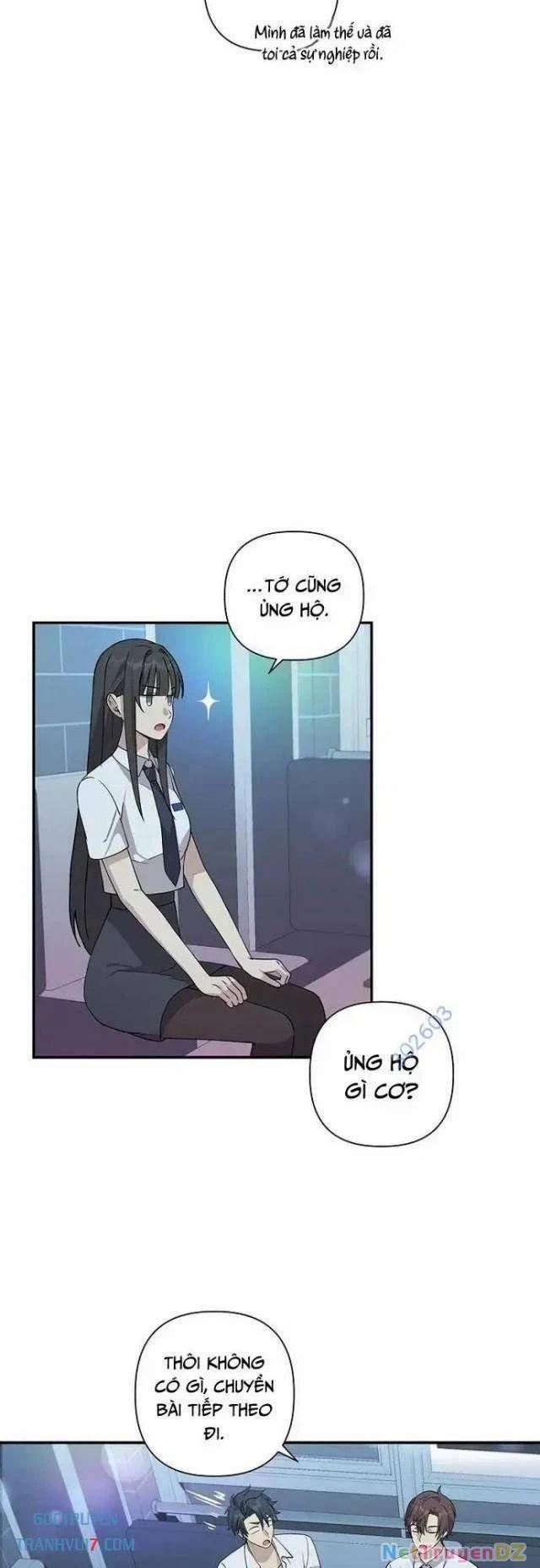 Em Gái Tôi Là Một Thiên Tài 13 trang 27