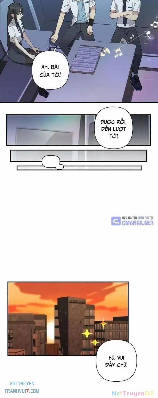 Em Gái Tôi Là Một Thiên Tài 13 trang 28
