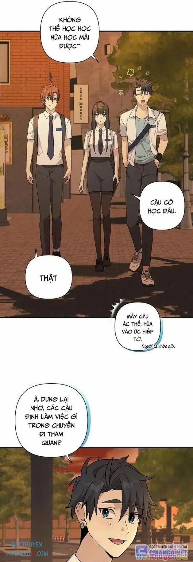 Em Gái Tôi Là Một Thiên Tài 13 trang 29