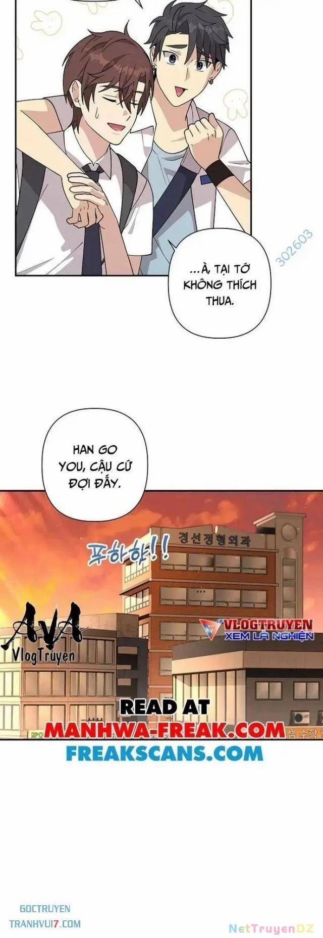 Em Gái Tôi Là Một Thiên Tài 13 trang 33