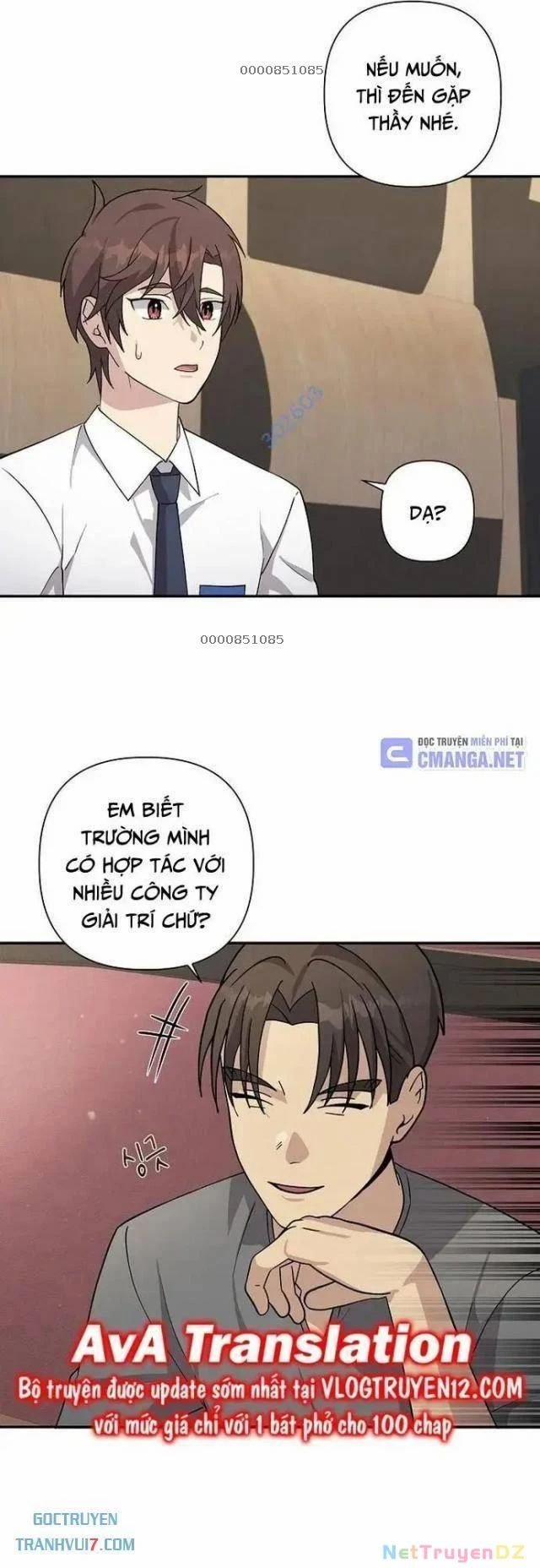 Em Gái Tôi Là Một Thiên Tài 13 trang 7