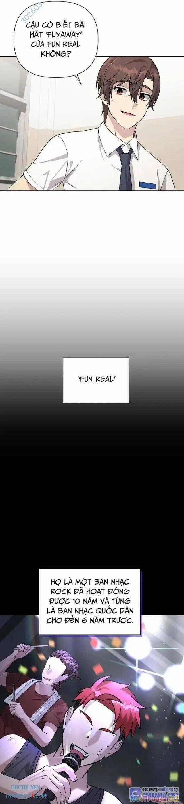 Em Gái Tôi Là Một Thiên Tài 14 trang 19