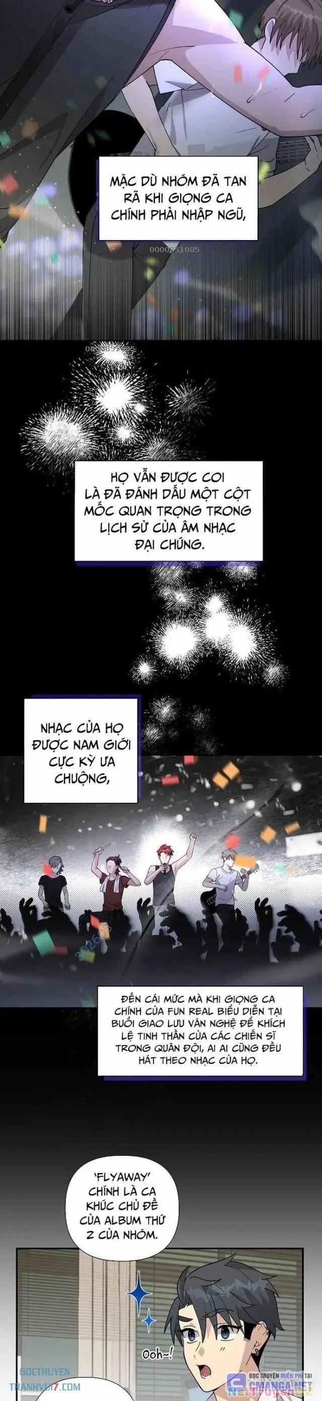 Em Gái Tôi Là Một Thiên Tài 14 trang 20