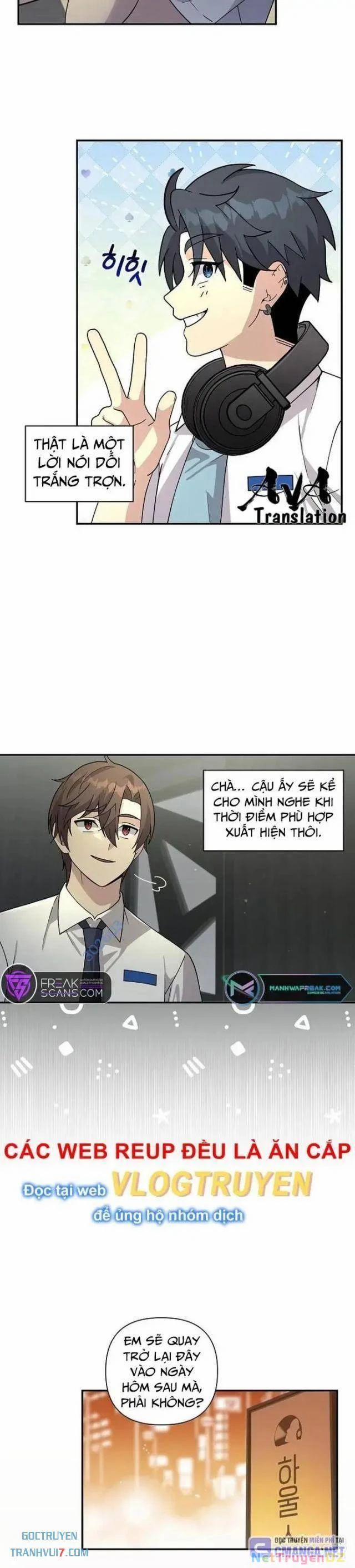 Em Gái Tôi Là Một Thiên Tài 14 trang 28