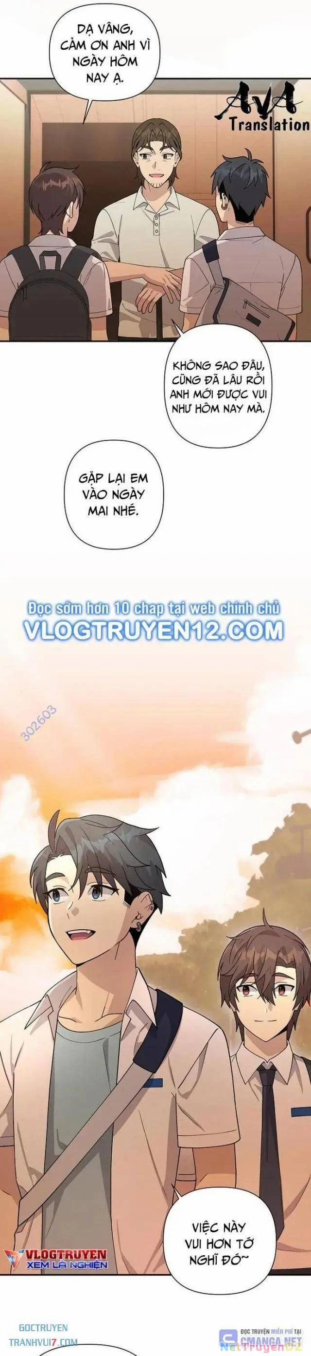 Em Gái Tôi Là Một Thiên Tài 14 trang 29