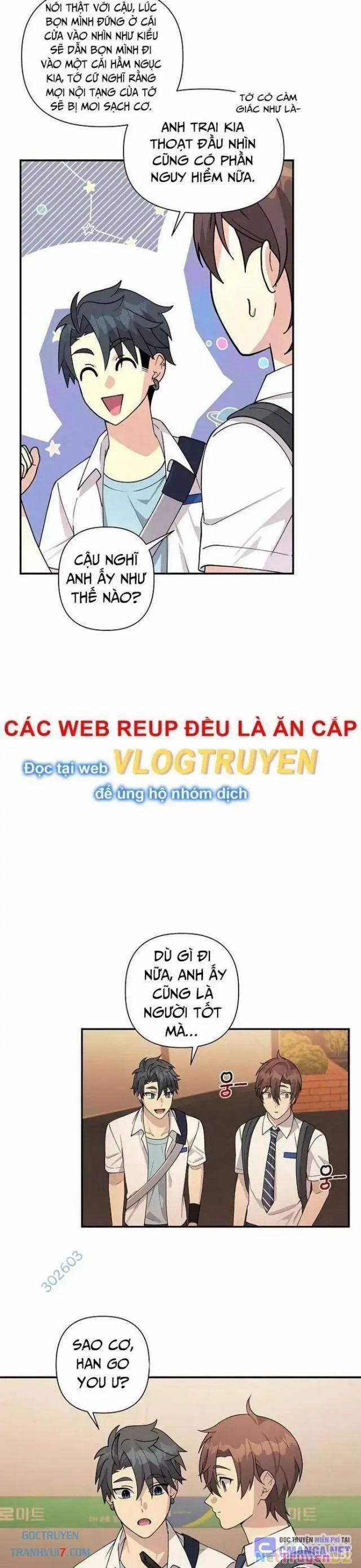 Em Gái Tôi Là Một Thiên Tài 14 trang 30