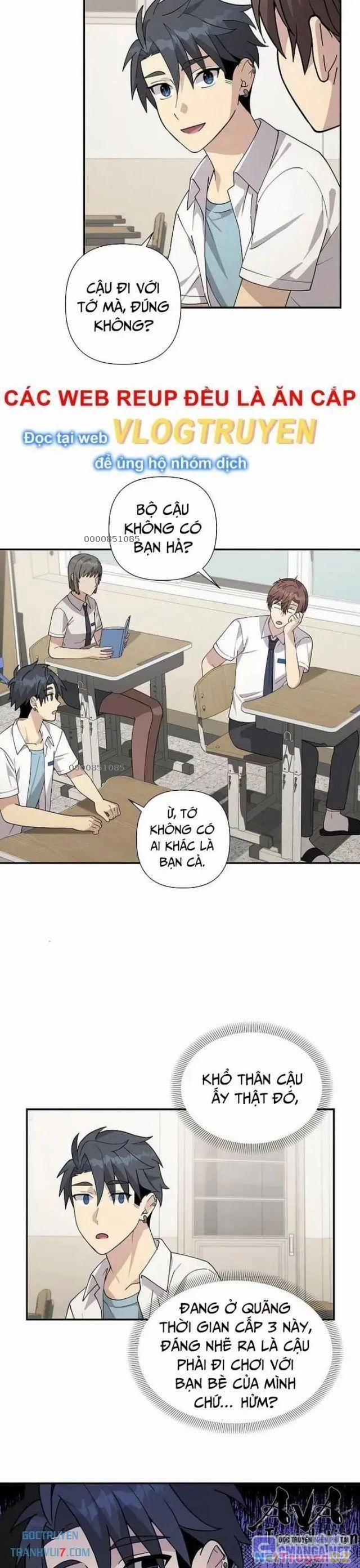 Em Gái Tôi Là Một Thiên Tài 14 trang 7