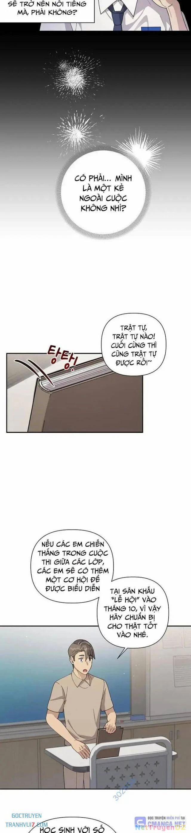 Em Gái Tôi Là Một Thiên Tài 14 trang 9