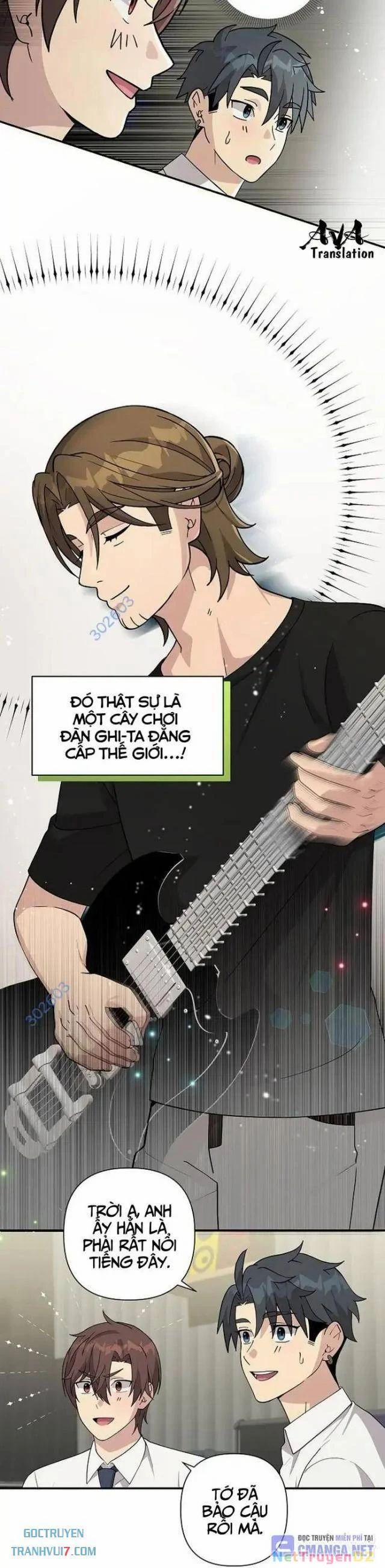 Em Gái Tôi Là Một Thiên Tài 15 trang 19