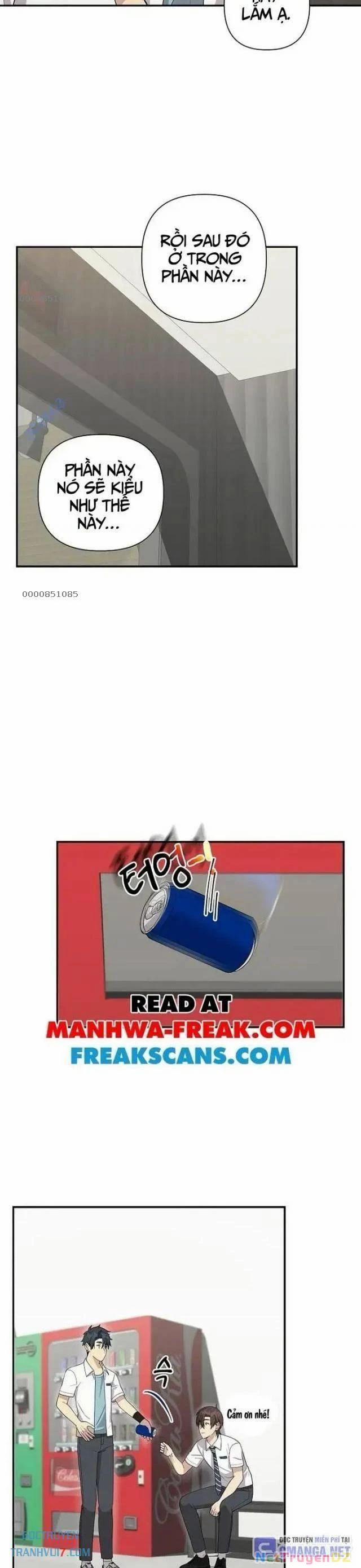 Em Gái Tôi Là Một Thiên Tài 15 trang 21