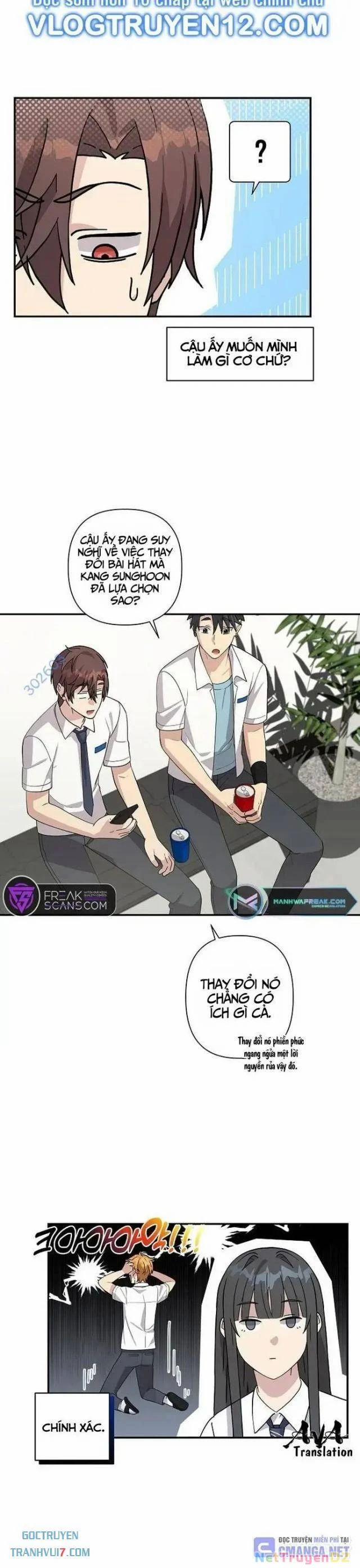 Em Gái Tôi Là Một Thiên Tài 15 trang 24