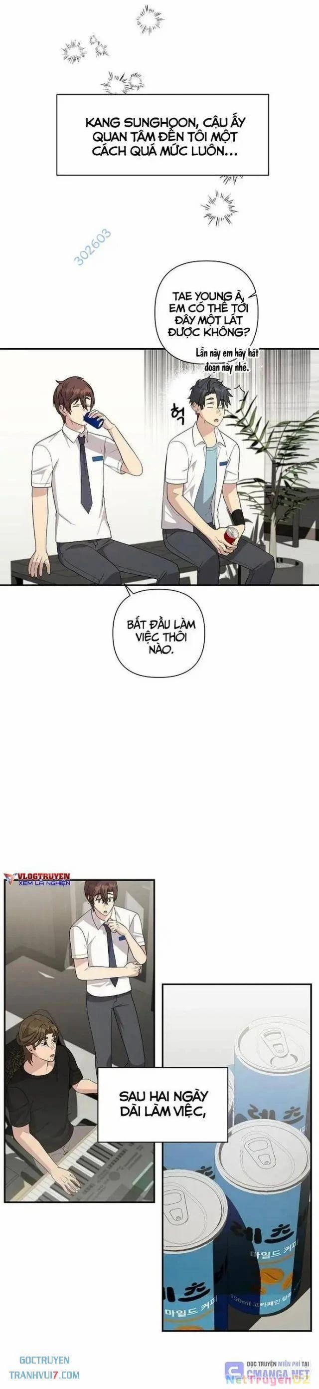 Em Gái Tôi Là Một Thiên Tài 15 trang 25