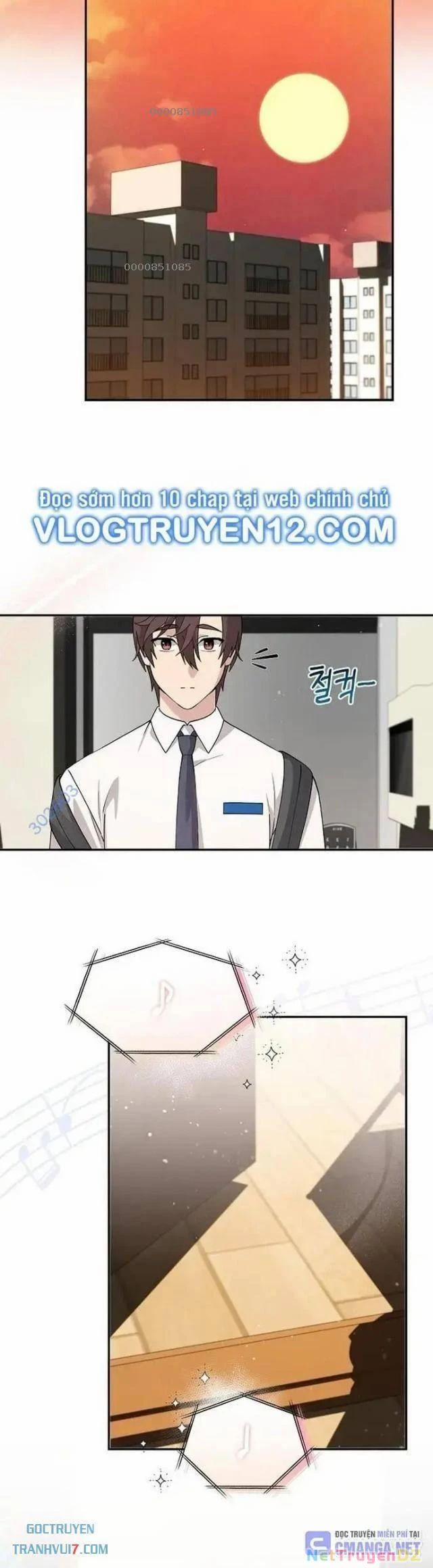 Em Gái Tôi Là Một Thiên Tài 15 trang 8