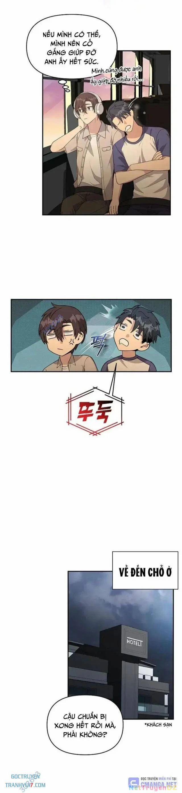 Em Gái Tôi Là Một Thiên Tài 16 trang 11