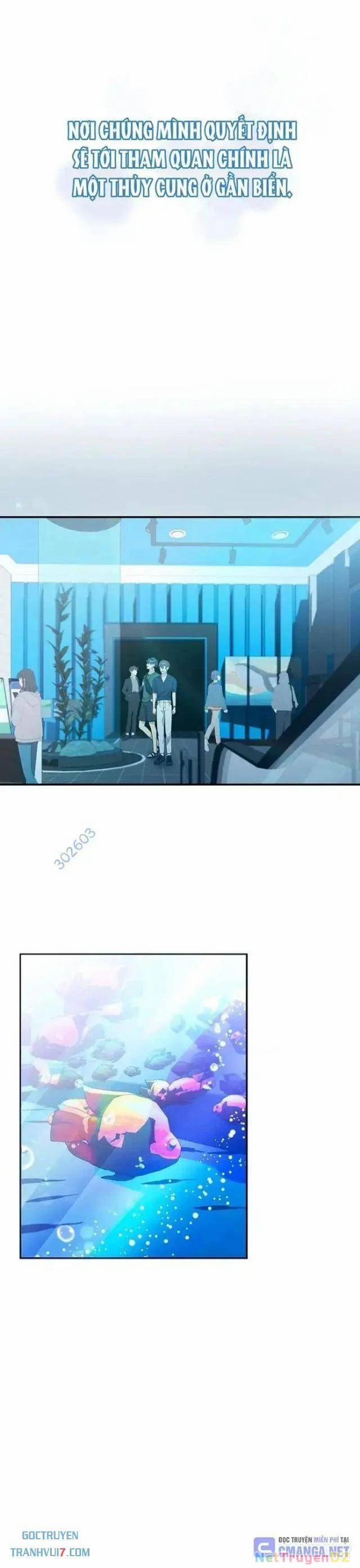 Em Gái Tôi Là Một Thiên Tài 16 trang 16