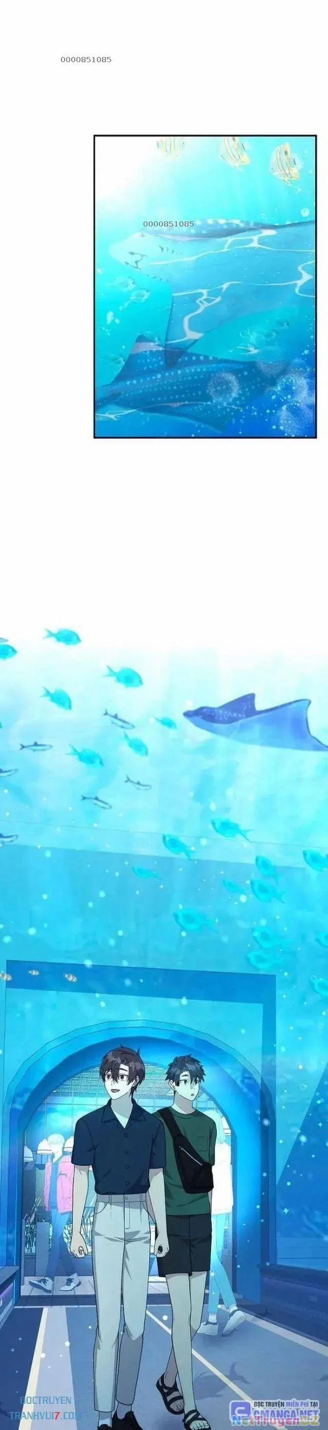 Em Gái Tôi Là Một Thiên Tài 16 trang 17