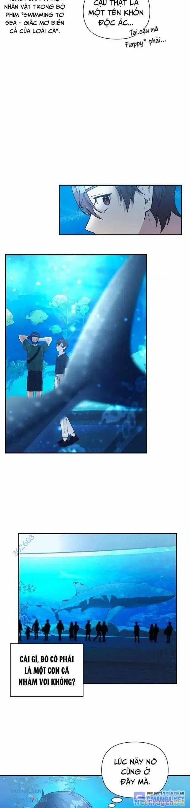 Em Gái Tôi Là Một Thiên Tài 16 trang 19