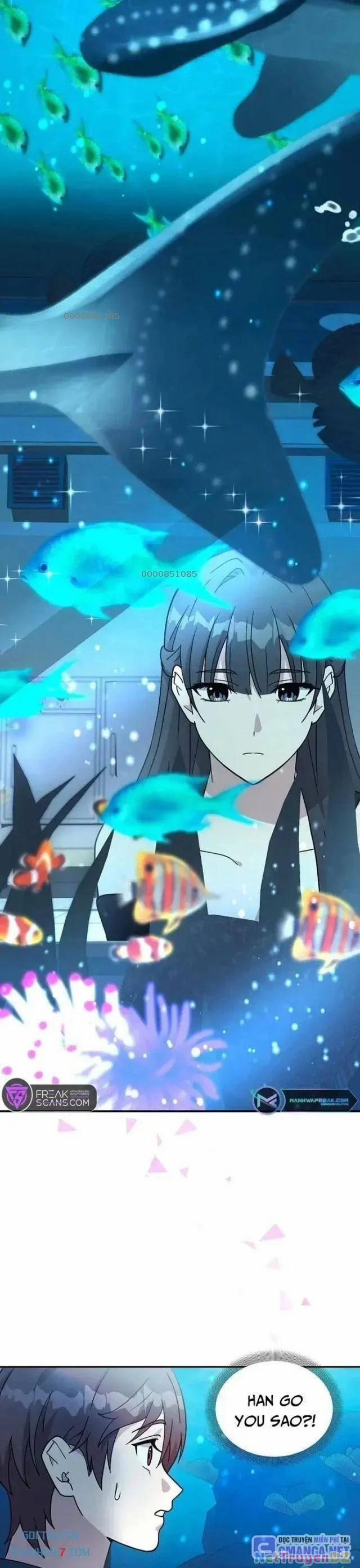 Em Gái Tôi Là Một Thiên Tài 16 trang 21