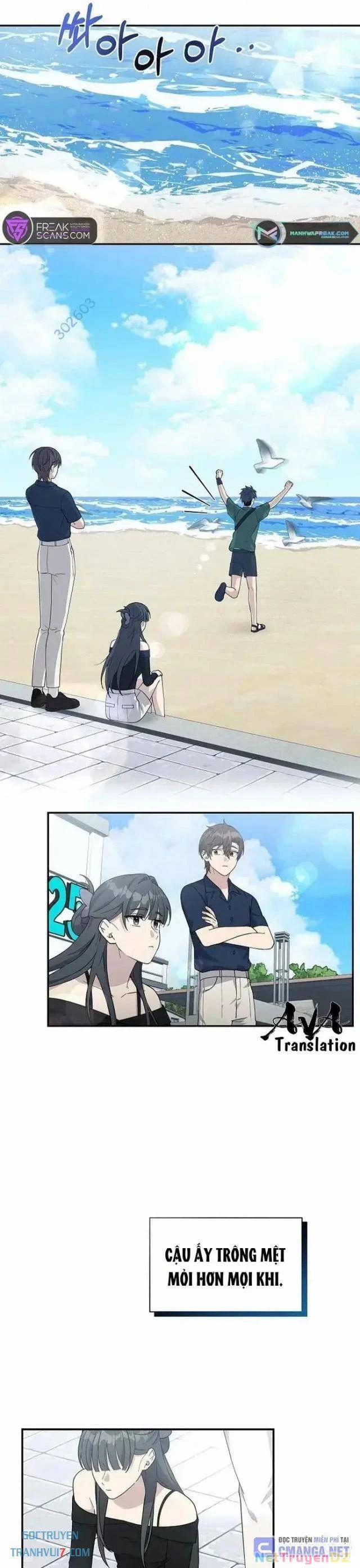 Em Gái Tôi Là Một Thiên Tài 16 trang 25