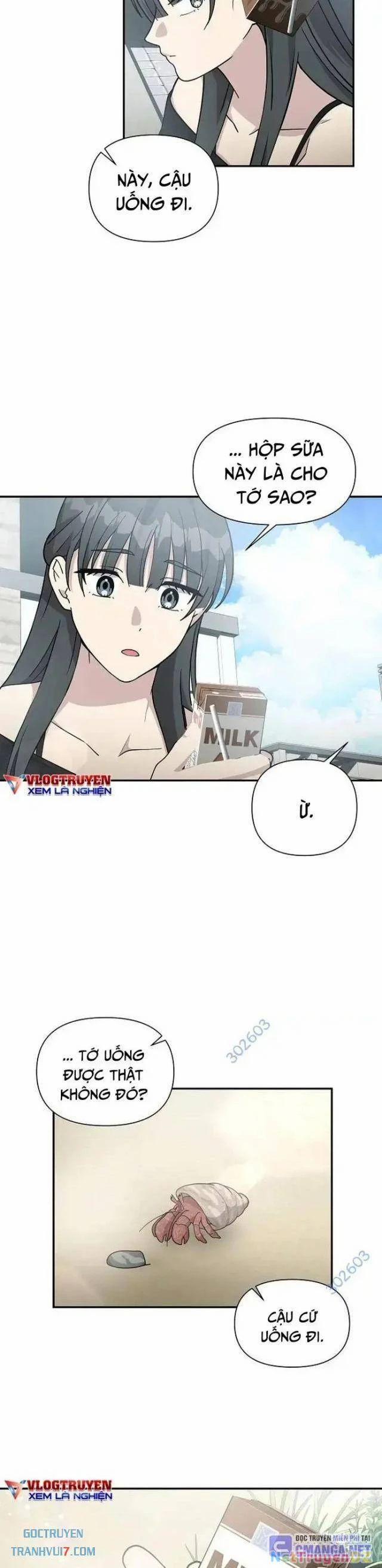 Em Gái Tôi Là Một Thiên Tài 16 trang 27