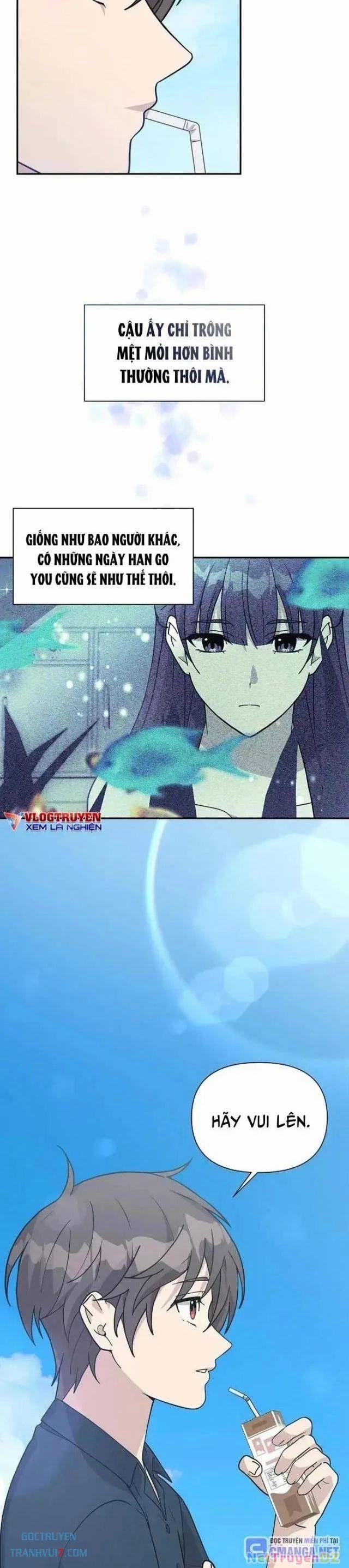 Em Gái Tôi Là Một Thiên Tài 16 trang 29