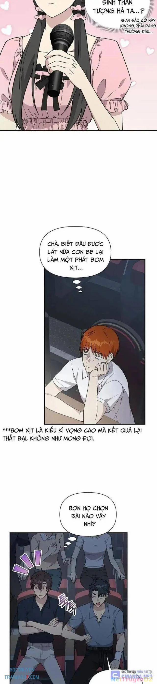 Em Gái Tôi Là Một Thiên Tài 17 trang 10