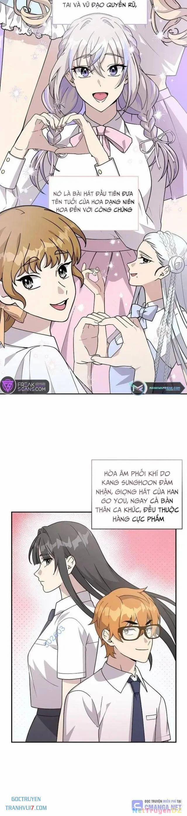 Em Gái Tôi Là Một Thiên Tài 17 trang 13