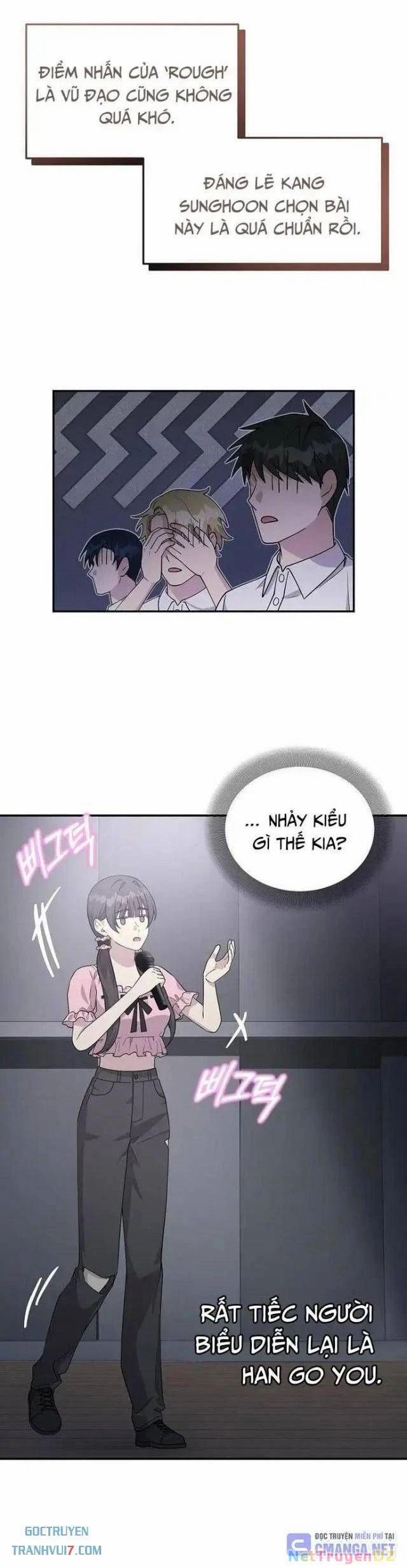 Em Gái Tôi Là Một Thiên Tài 17 trang 14