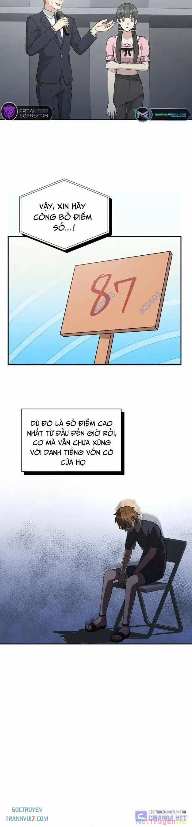 Em Gái Tôi Là Một Thiên Tài 17 trang 16