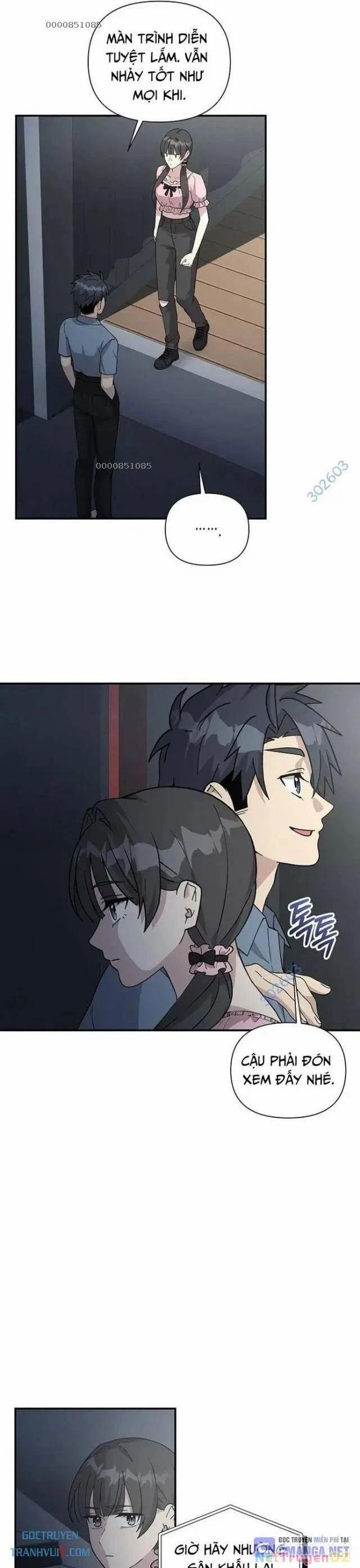 Em Gái Tôi Là Một Thiên Tài 17 trang 17