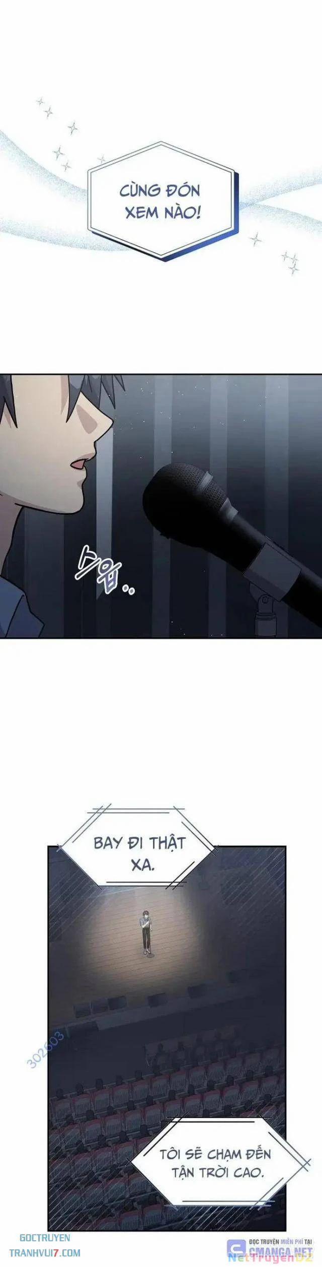 Em Gái Tôi Là Một Thiên Tài 17 trang 19