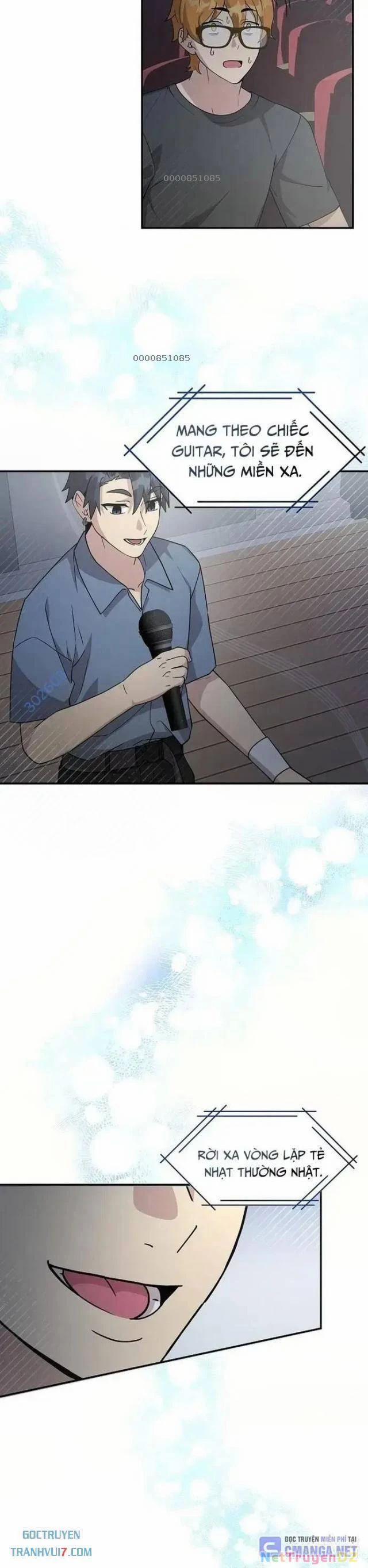 Em Gái Tôi Là Một Thiên Tài 17 trang 21