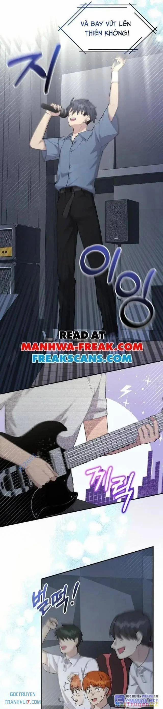 Em Gái Tôi Là Một Thiên Tài 17 trang 22