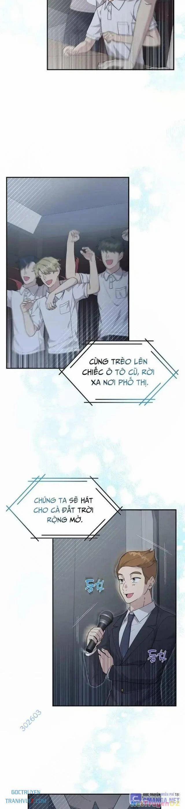Em Gái Tôi Là Một Thiên Tài 17 trang 23