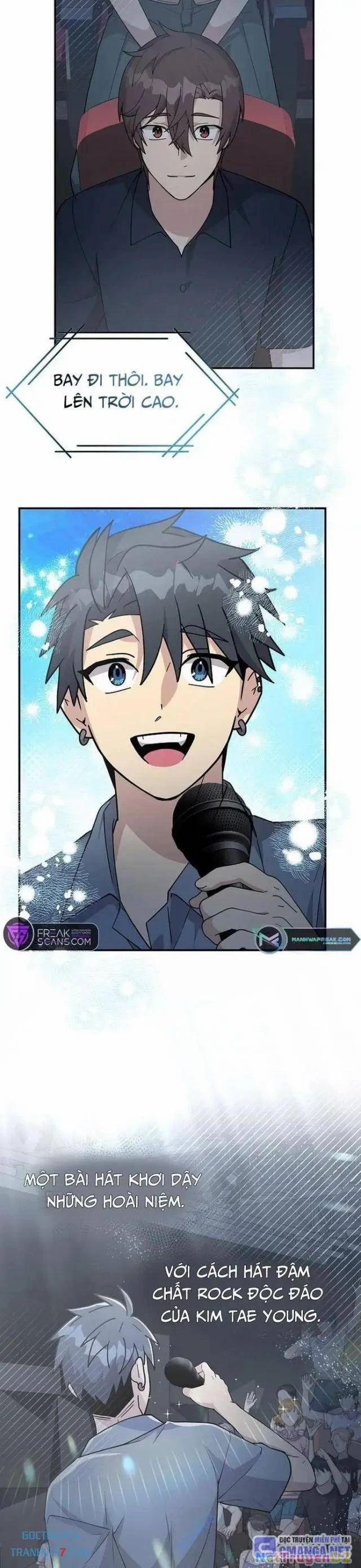 Em Gái Tôi Là Một Thiên Tài 17 trang 24