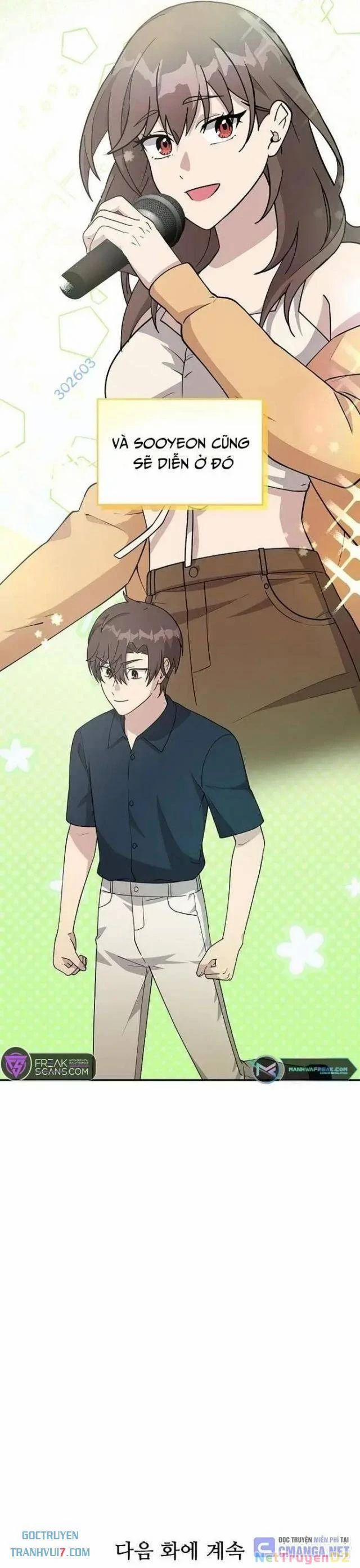 Em Gái Tôi Là Một Thiên Tài 17 trang 30