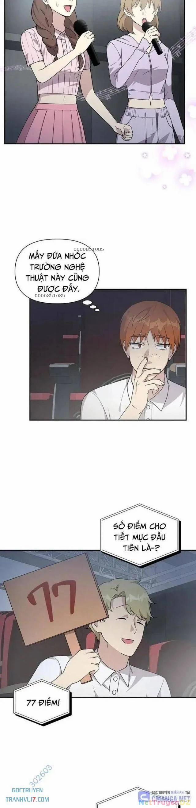 Em Gái Tôi Là Một Thiên Tài 17 trang 6