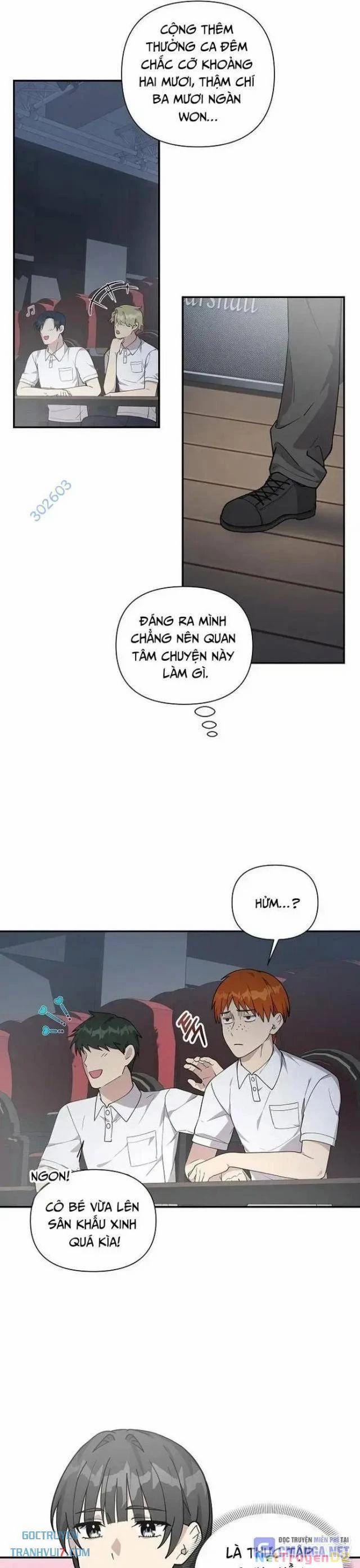 Em Gái Tôi Là Một Thiên Tài 17 trang 9