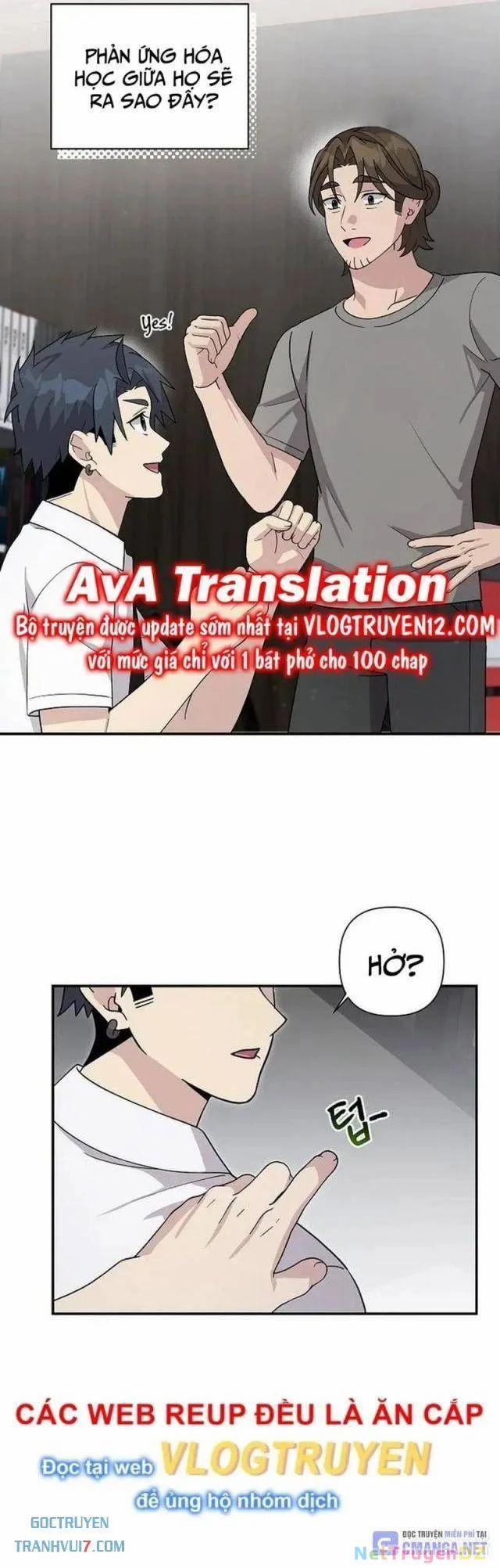 Em Gái Tôi Là Một Thiên Tài 18 trang 22