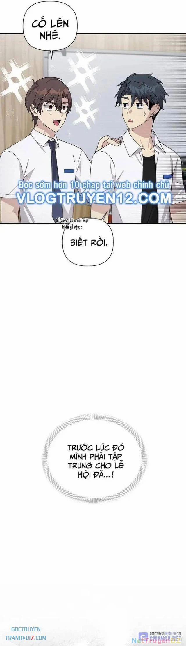 Em Gái Tôi Là Một Thiên Tài 18 trang 23